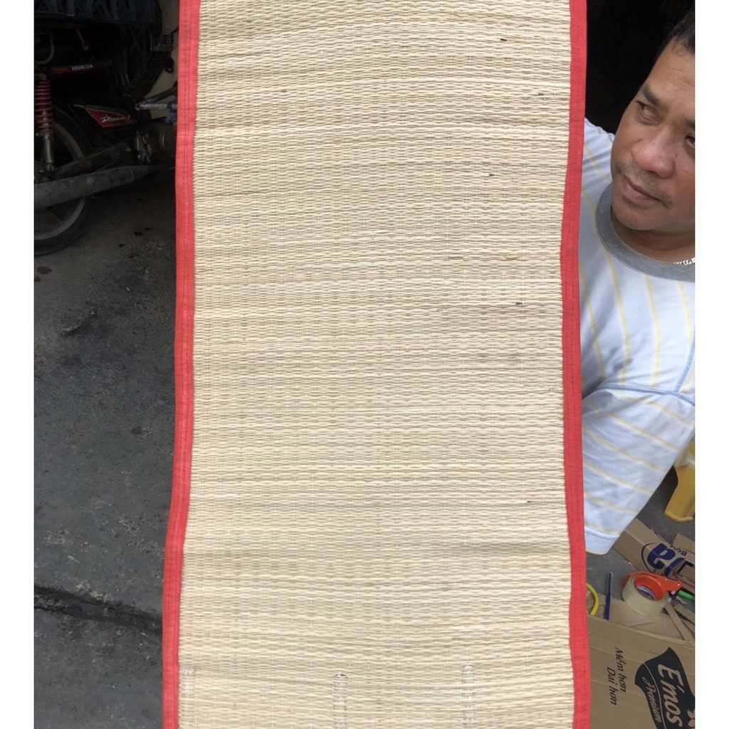 CHIẾU CÓI CHO BÉ NẰM MÁT 45X85CM
