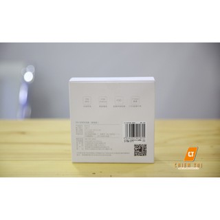 Đế sạc không dây ZMI WTX10