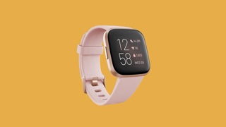  Đồng hồ thông minh Fitbit Versa 2