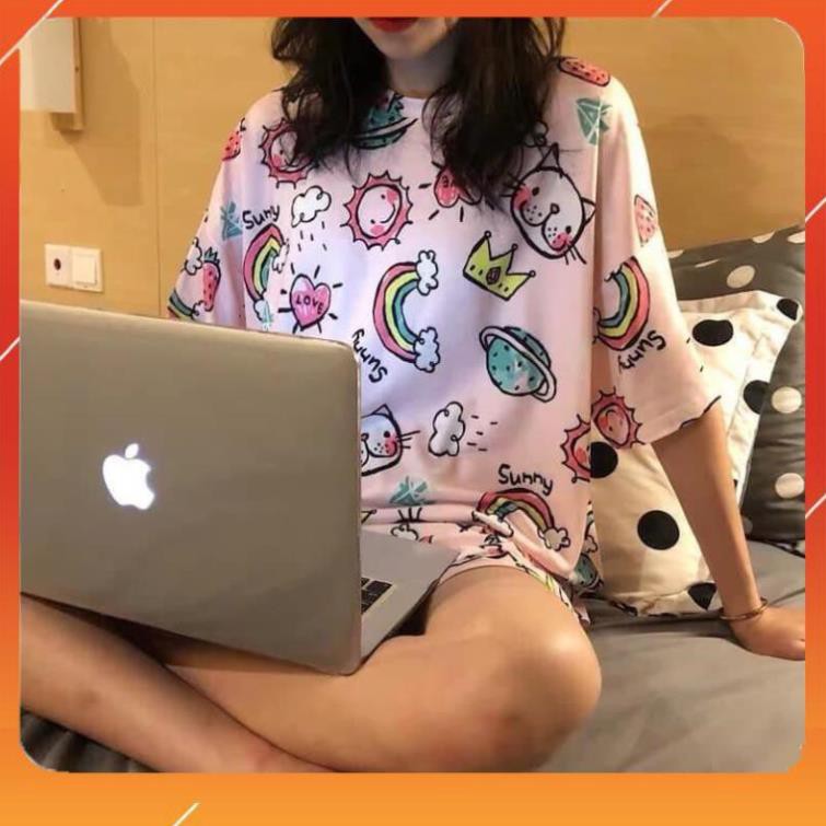 [ Chất Đẹp] QUẦN ÁO MẶC Ở NHÀ ĐẸP NĂM 2020 [Hà Nội] [Free Ship 99K] | BigBuy360 - bigbuy360.vn