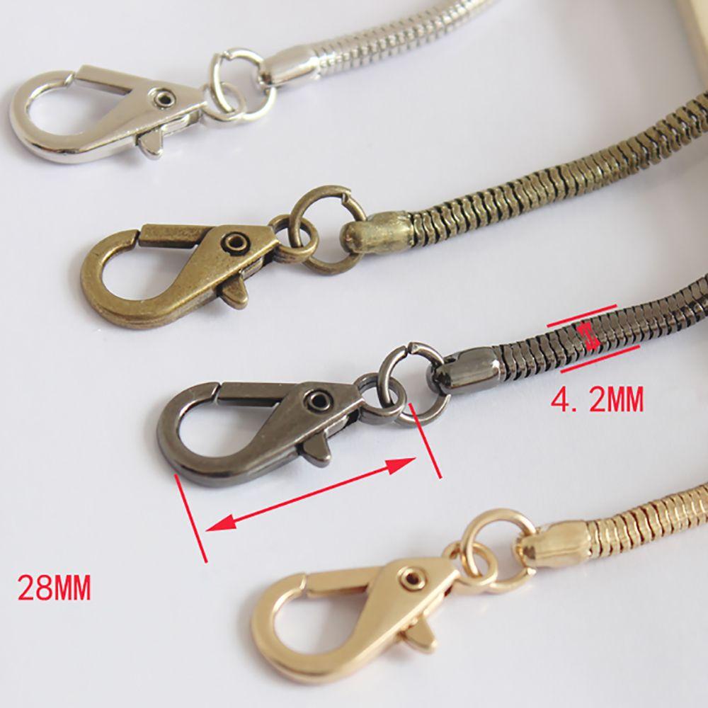 Dây Xích Khóa Tôm Hùm Thay Thế Cho Túi Xách