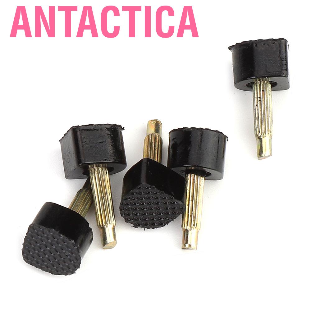 Set 24 đầu bọc giày cao gót chống trượt an toàn