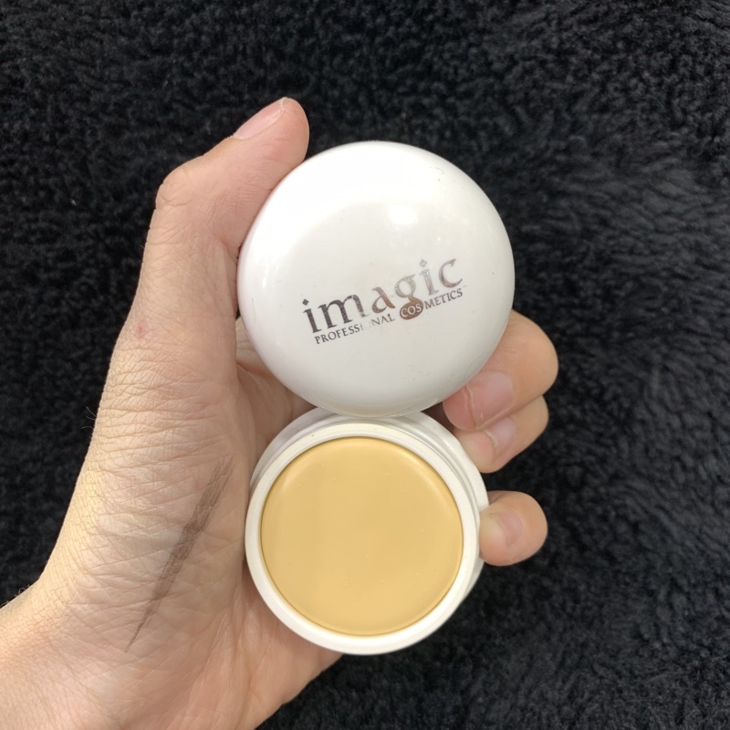 Bánh kem nền che khuyết điểm IMAGIC
