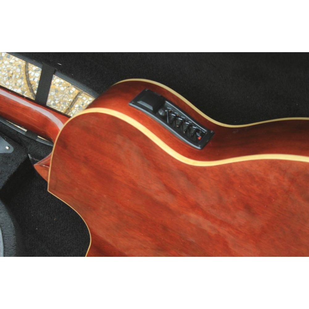 Guitar acoustic giá rẻ có EQ 7545R ES140