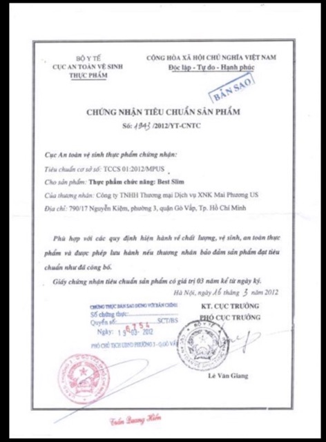 Bestslim giảm cân của người lờn thuốc | BigBuy360 - bigbuy360.vn