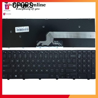 💖 Bàn phím laptop Dell Inspiron 15 3541 3551 3552 3541 3543 3542 3559 3565 3567
