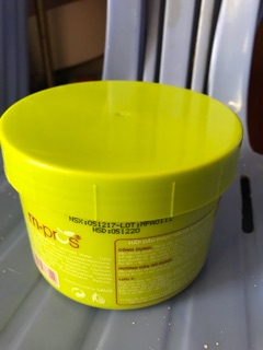 Hấp dầu toc cao cap