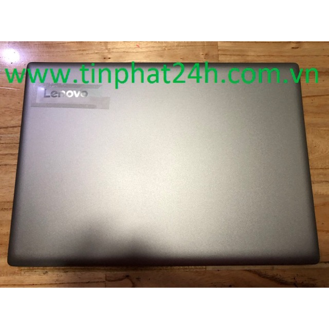 Thay Vỏ MẶT A Laptop Lenovo IdeaPad 520S-14 520S-14IKB 520S-14ISK AM1YN000300 AM1YN000700 AP1YN000500 AP1YN000200