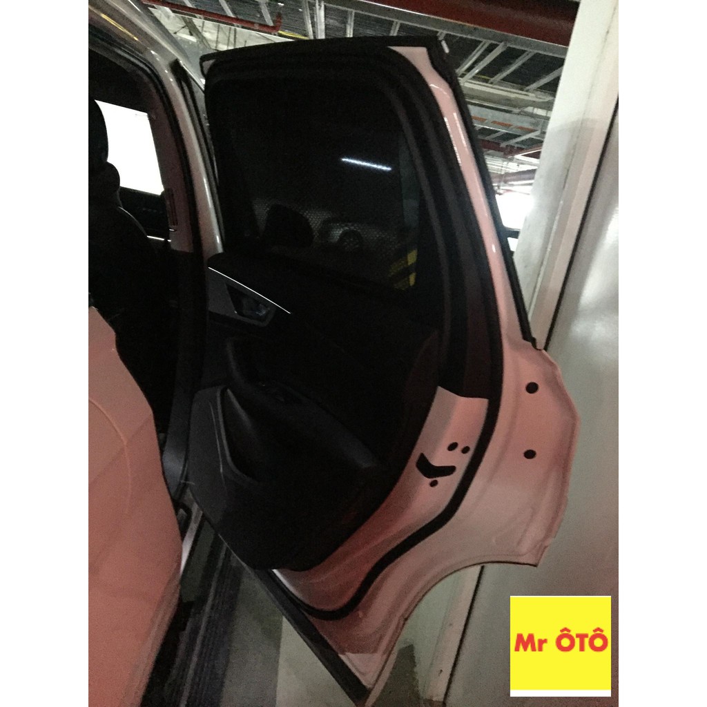Rèm Che Nắng  Xe Audi Q7 2018 Hàng Loại 1 MR.ÔTÔ -Bảo Hành 2 Năm