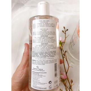 TẨY TRANG AVÈNE 500ML