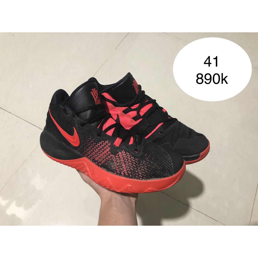 kyrie flytrap red orbit