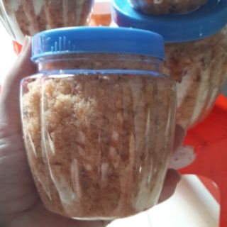 Combo Ruốc cá hồi sapa