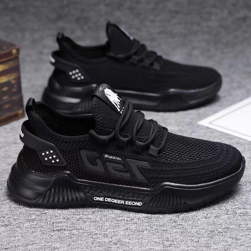 Giày Thể Thao Giá Rẻ - R4