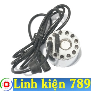 Động cơ phun sương 220V / 24V