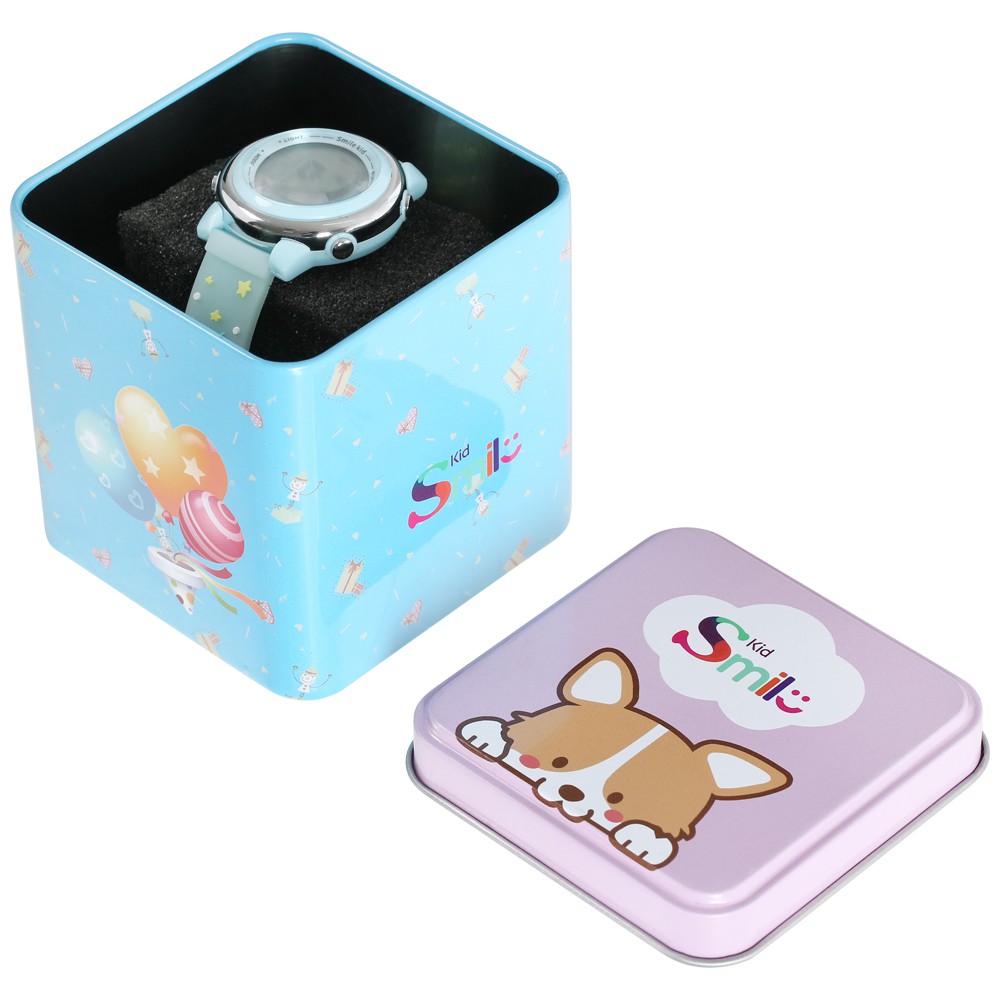 Đồng hồ Trẻ em Smile Kid SL054-01