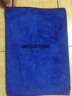 Khăn trải giường SPA
