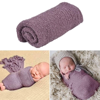 Bộ 2 chăn quấn chụp ảnh cho trẻ sơ sinh