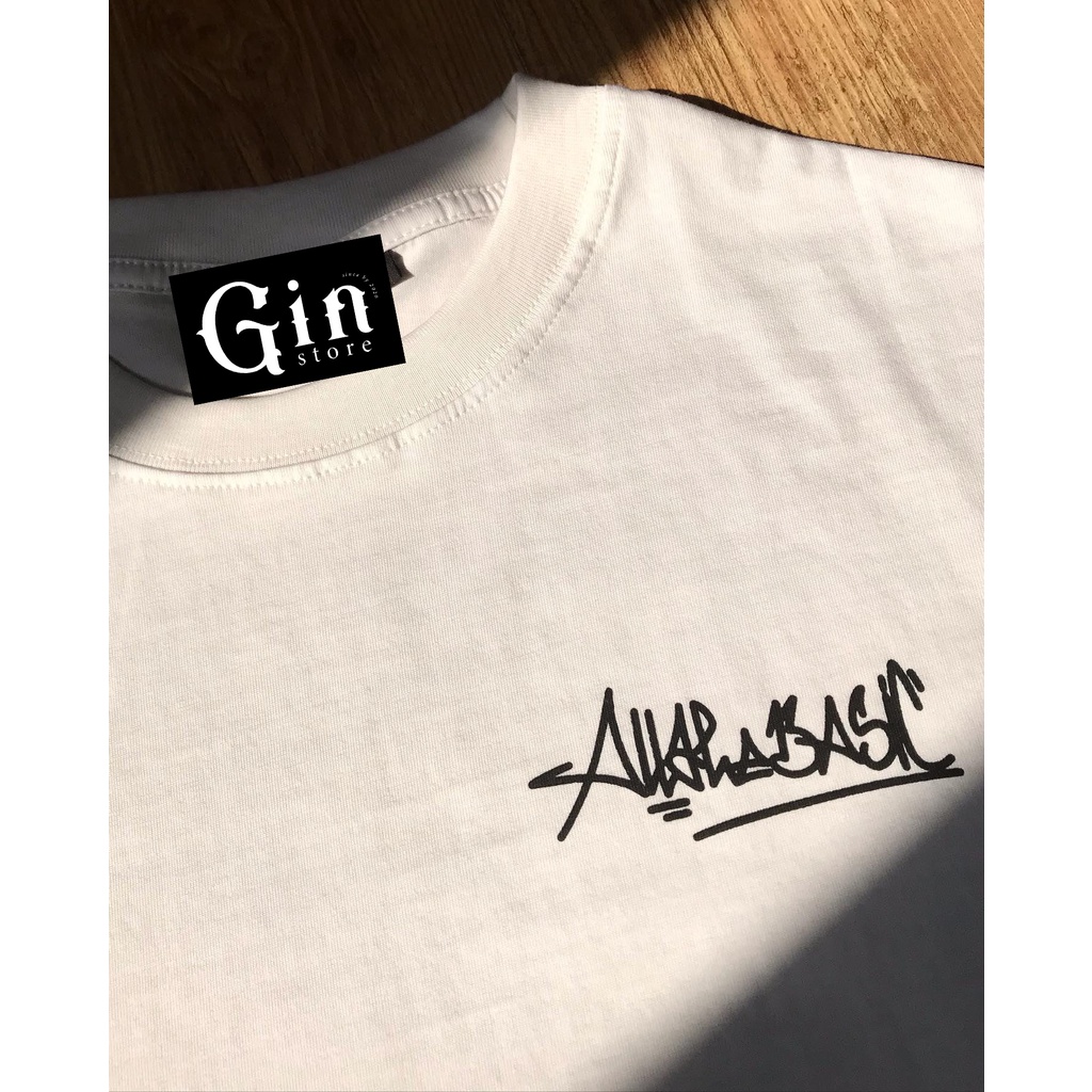 Áo Thun Allthe Basic Ver2 - Vải Cotton Cao Cấp Nam Nữ
