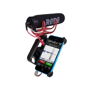 Đầu chuyển đổi tín hiệu Rode SC7 (Chính Hãng)