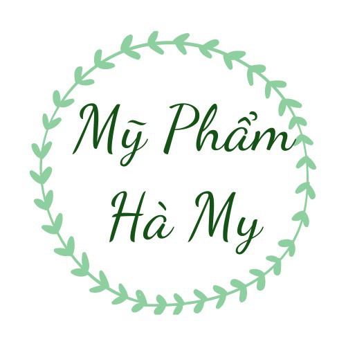 Mỹ Phẩm Hà My - Caryophy
