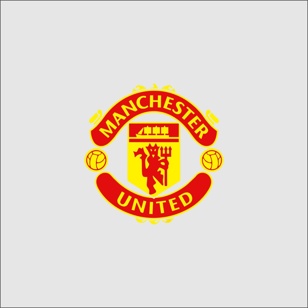 Hình ủi , hình ép nhiệt - logo CLB, Đội tuyển in ngực