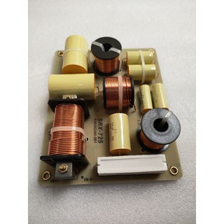 1 đôi phân tần loa SRX-725