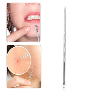 [Hàng mới về] Kim nặn mụn đầu đen sử dụng tiện lợi