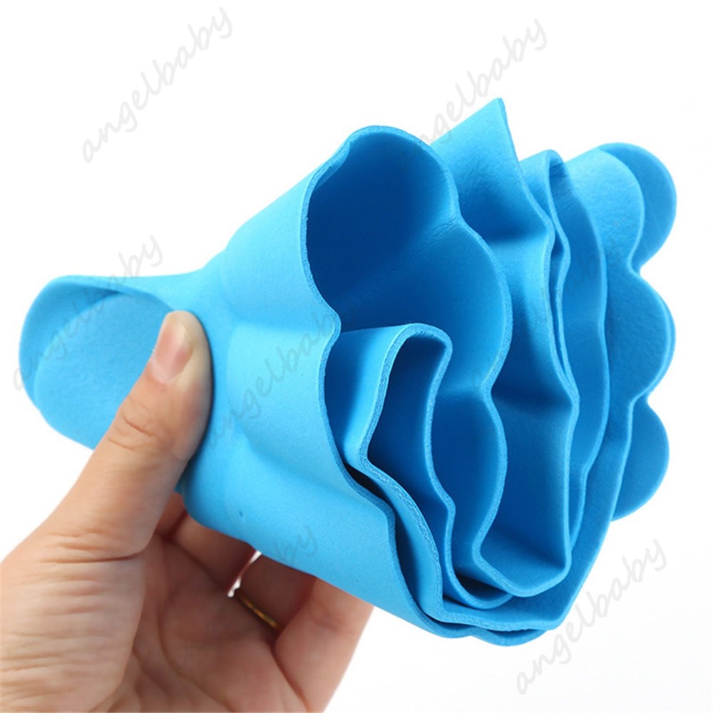 Mũ gội đầu chống thấm nước bảo vệ mắt mũi tai cho trẻ