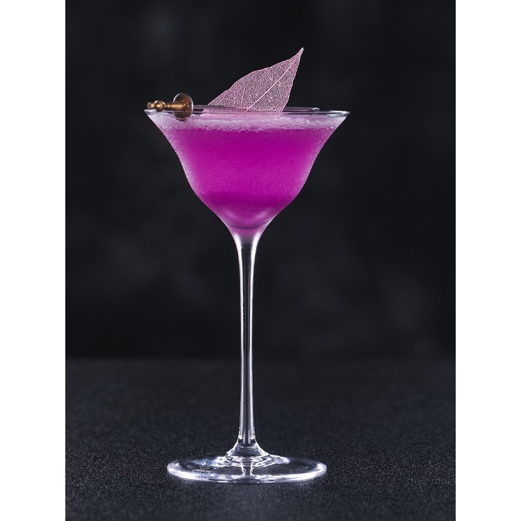 Cocktail Mahattan Glass - Ly Cocktail Thủy Tinh