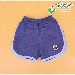 JB426Q Quần cộc BT Judoby (9-24m)