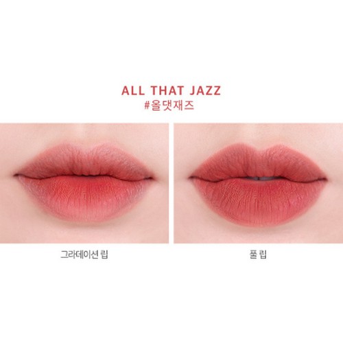 Son Lì Siêu Nhẹ Môi Romand Zero Gram Matte Lipstick -Huynmio