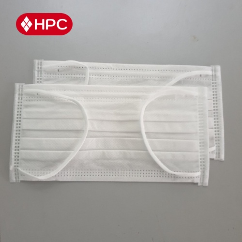 Khẩu Trang Kháng Khuẩn Khẩu Trang Y Tế 4 Lớp TYZ Không Thấm Nước Dây Đeo Chắc Chắn Lọc Khuẩn Ngăn Mùi Khói&amp;Bụi