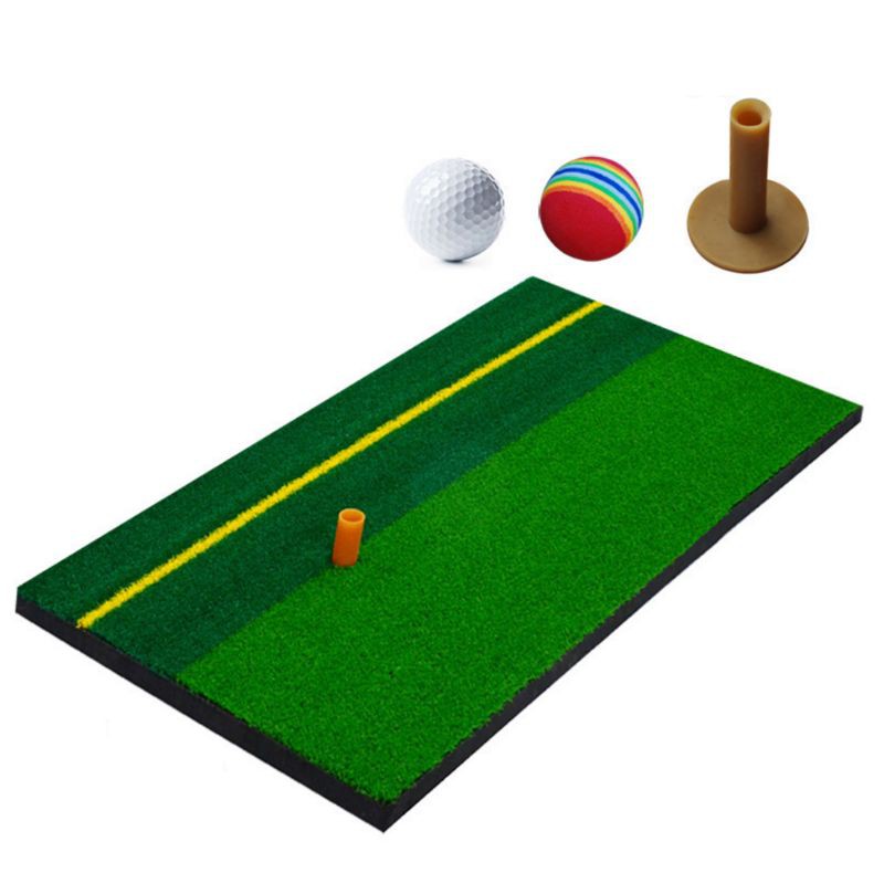 Thảm Cỏ Luyện Tập Đánh Golf Trong Nhà