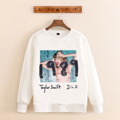 Áo Sweater Taylor Swift Cực HOT | BigBuy360 - bigbuy360.vn