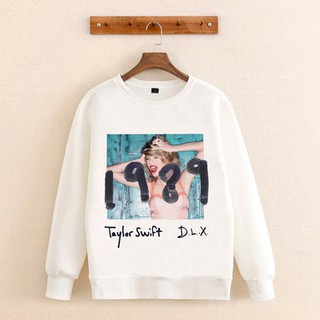 Áo Sweater Taylor Swift Cực HOT