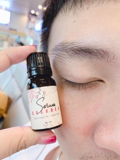 SERUM KÍCH MỌC MI - RẬM MÀY