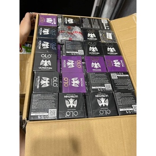 BAO CAO SU OLO ULTRA THIN SIÊU MỎNG