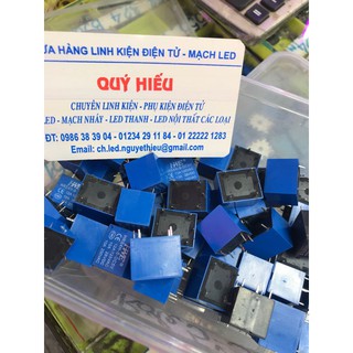 LQ-5 chiếc rơle 5v 5 chân