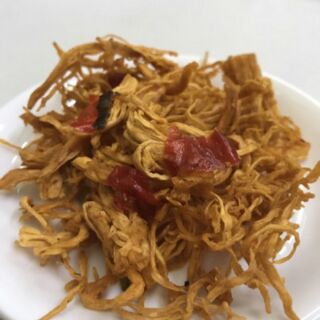 KHÔ BÒ CỤC 500g