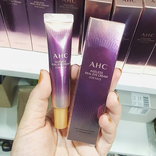 Kem mắt AHC 12ml