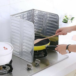 Miếng chắn dầu mỡ bằng nhôm