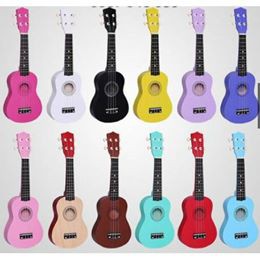 Đàn Ukulele Soprano giá rẻ