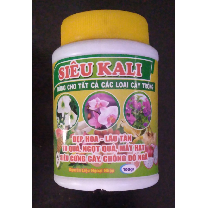 Bộ sản phẩm kích ra rể mạnh siêu to trái đẹp trái cho cây ăn quả  TOTT's fertilizer