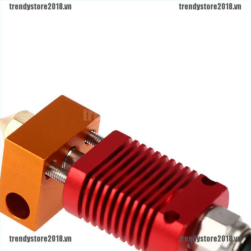 Bộ Vòi Phun Hợp Kim Cho Máy In 3d | BigBuy360 - bigbuy360.vn