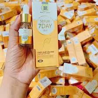 serum 7day...