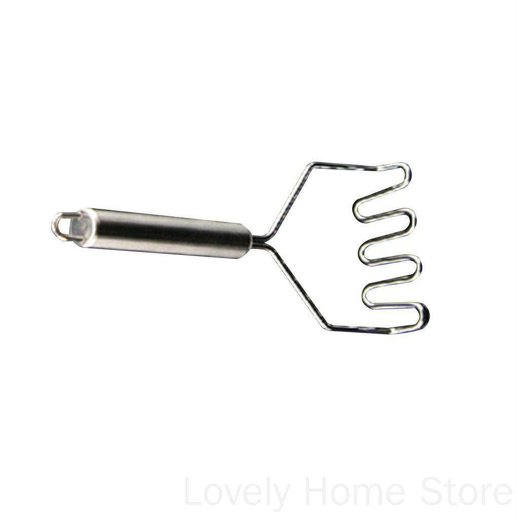 Dụng Cụ Nghiền Khoai Tây Bằng Thép Không Gỉ