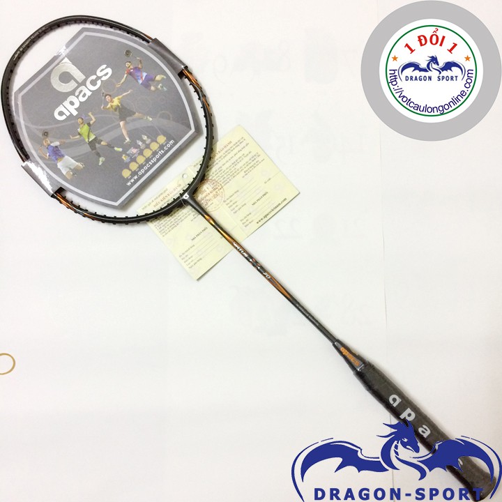 Vợt cầu lông Apacs Virtus 70