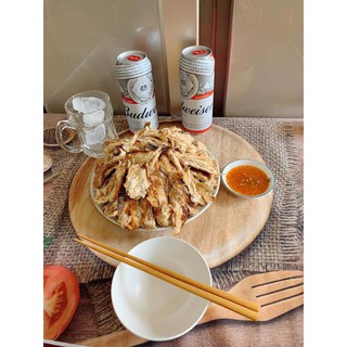 Khô Cá Đuối Mắm Me