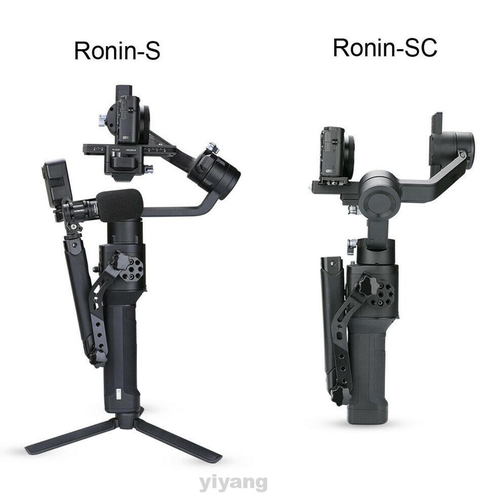 Tay Cầm Chống Rung Bằng Hợp Kim Nhôm Cho Dji Ronin S Sc