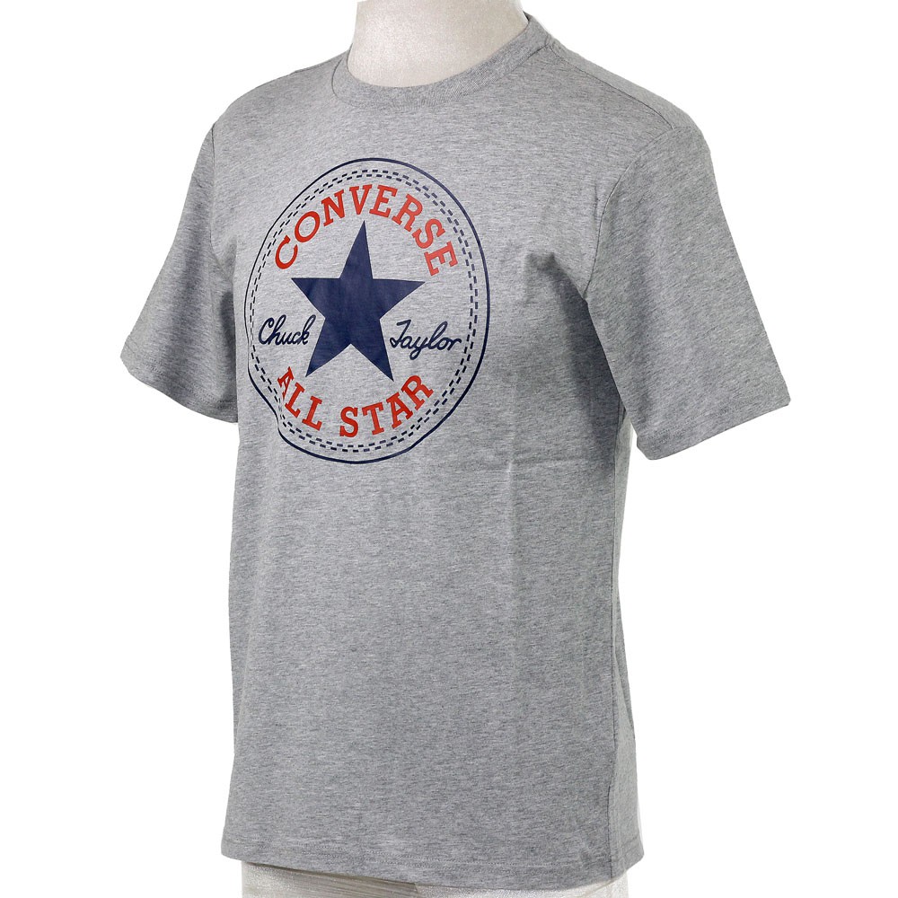 Áo thun Converse Chuck Patch Tee T-Shirt 10007887_035